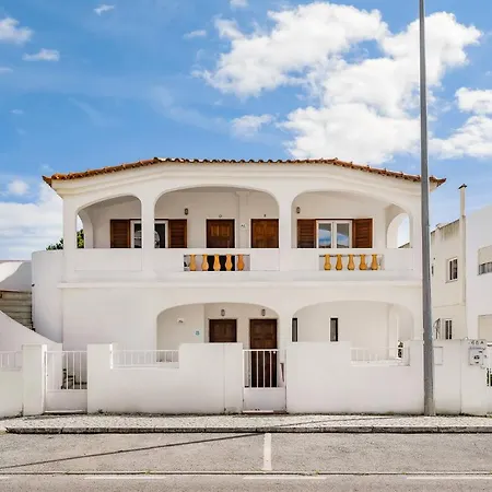 Sunny Albufeira - 5Min To The Beach By Lovelystay Exterior photo