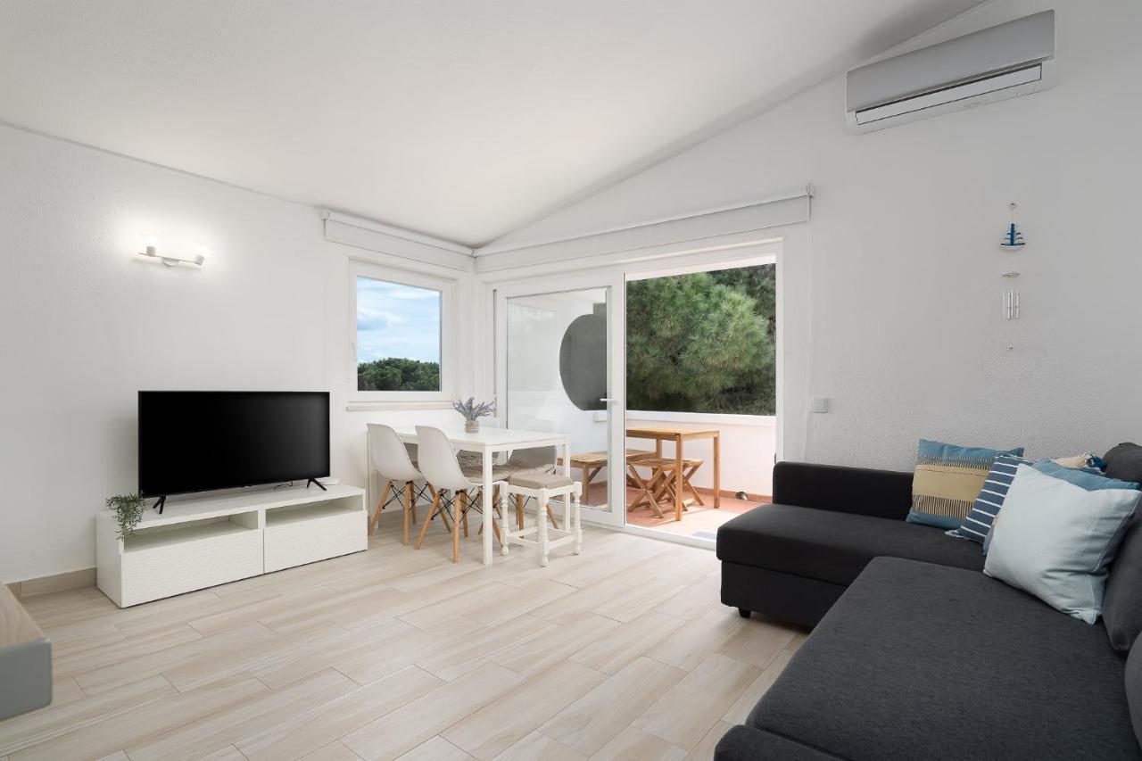 Apartment Sunny - 5min To The By Lovelystay Albufeira